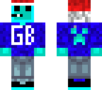 galaxy bros jake christmas