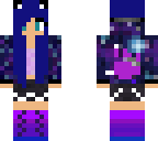 galaxy pup lover