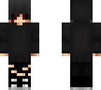 ghoul boy