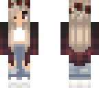girl