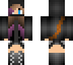girl assasin