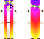 god of rainbows