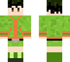 gon freecss