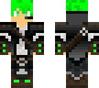 green assassin