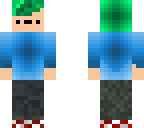 greenhairdud