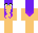 hair base