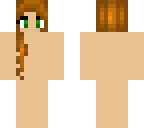 hair base with eyes
