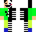 half human