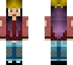 hipster girl