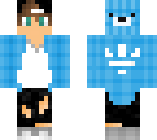 hoodie boy