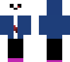 horrortale sans
