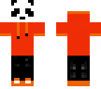 human panda 