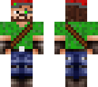hunter