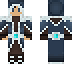 ice wizard