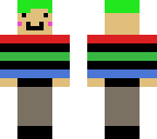 imbaconl remake