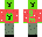 improved greenmooch