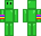 its emerald 2439