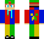 josh legocraft
