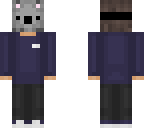 junior's skin
