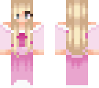 just made it steve skin