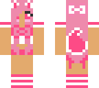 kawaii mangle