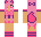kawaii mangle girl