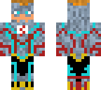 kid flash boy upgrade