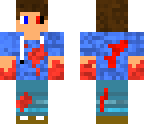 killer skin