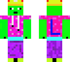 king mastergamer