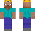 king stev