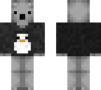 koala duck sweater
