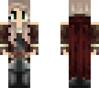 krystal emissary