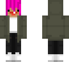 lenah ist pink