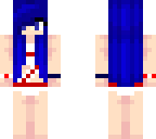 life guard girl