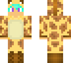 makjwalton giraffe