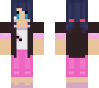 marinette from miraculous