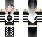 marionette human female