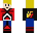 matthewflame