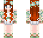 me in elf clothing but not an elf