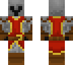 medival knight