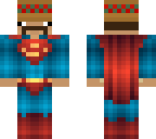 mexican superman