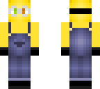minion request from mom