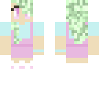 minty