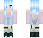 muki's roleplay skin