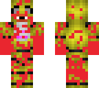 murderer chica