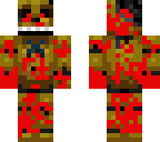 murderer golden freddy
