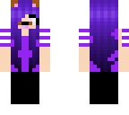 my main skin xlauryn