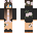 my skin