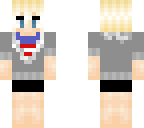 my skin