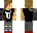 my skin